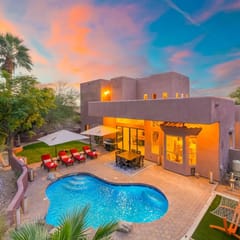 NEW | HTD Pool | Firepit | Biltmore | Piestewa