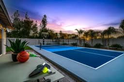 Active Cactus - Pickleball, Bball, HTD Pool, Golf, Fire Pit