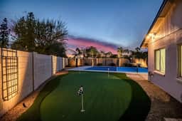 Active Cactus - Pickleball, Bball, HTD Pool, Golf, Fire Pit