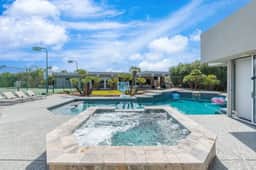 Desert Diamond HTD Pool/Hot Tub/Tennis/BBall/Sauna
