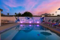Blue Lagoon - HTD Pool, Ping Pong, Old Town 1mile