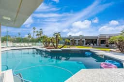 Desert Diamond HTD Pool/Hot Tub/Tennis/BBall/Sauna