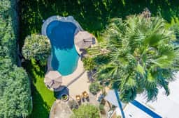 Grand Saguaro Palms ~ LUX Private OASIS, Kierland