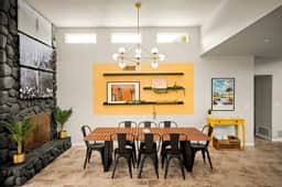 Grand Saguaro Palms ~ LUX Private OASIS, Kierland