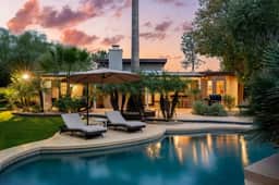 Grand Saguaro Palms ~ LUX Private OASIS, Kierland