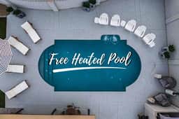 Active Cactus - Pickleball, Bball, HTD Pool, Golf, Fire Pit