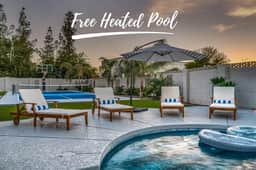 Active Cactus - Pickleball, Bball, HTD Pool, Golf, Fire Pit - Image 2