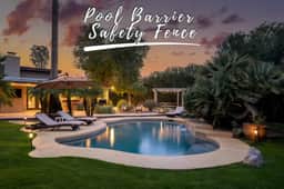 Grand Saguaro Palms ~ LUX Private OASIS, Kierland - Image 5