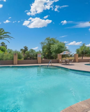 North Scottsdale and Old Town