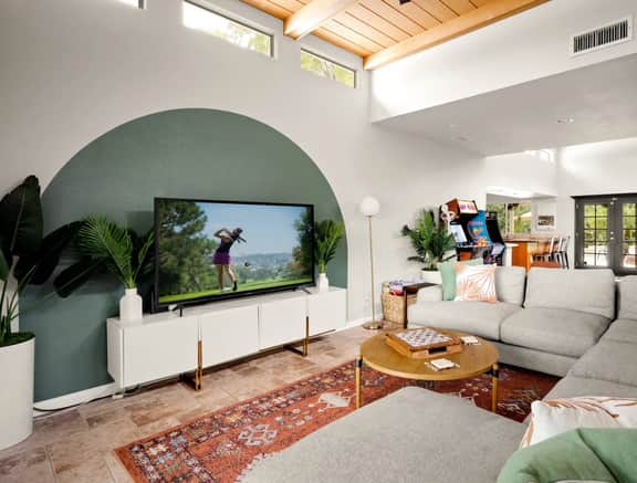 Grand Saguaro Palms ~ LUX Private OASIS, Kierland - Image 4