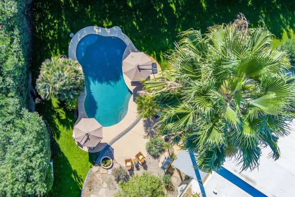 Grand Saguaro Palms ~ LUX Private OASIS, Kierland