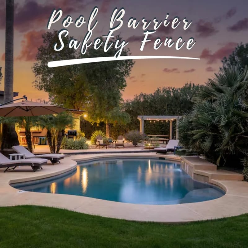 Grand Saguaro Palms ~ LUX Private OASIS, Kierland